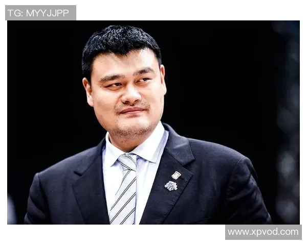 姚明在NBA赛场上的发言与影响力分析