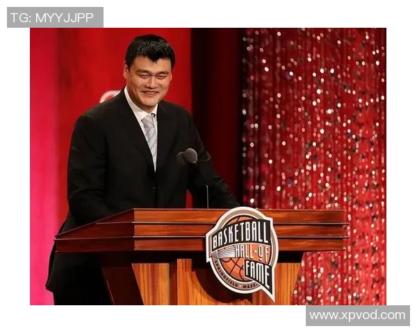 姚明如何影响国际篮球舞台与国外球星的崛起与发展