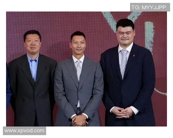 姚明携手首尔仁川篮球盛事展现中韩体育友谊新篇章