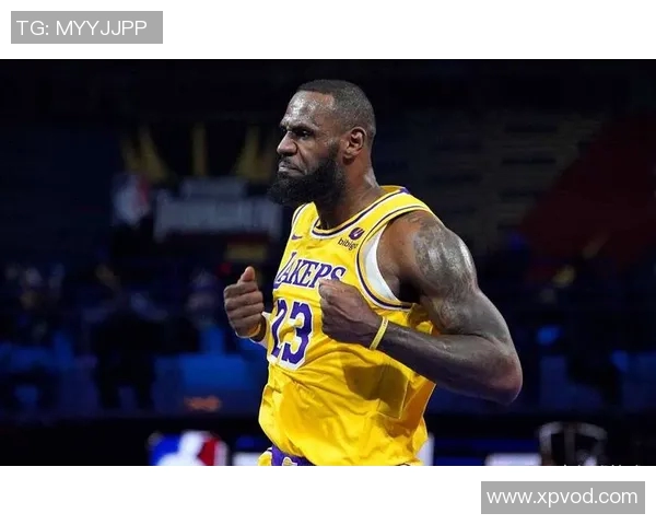 湖人队主帅：詹姆斯状态正佳，将引领球队冲击总冠军